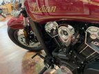 Thumbnail Photo 6 for 2020 Indian Scout Limited Edition ABS