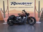 Thumbnail Photo 11 for 2020 Indian Scout Bobber "Authentic" ABS