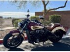 Thumbnail Photo 3 for 2020 Indian Scout ABS