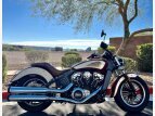 Thumbnail Photo 0 for 2020 Indian Scout ABS