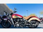 Thumbnail Photo 9 for 2020 Indian Scout ABS