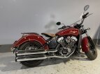 Thumbnail Photo 1 for 2020 Indian Scout Limited Edition ABS