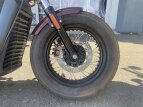 Thumbnail Photo 12 for 2020 Indian Scout Bobber "Authentic" ABS