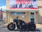Thumbnail Photo 13 for 2020 Indian Scout Bobber