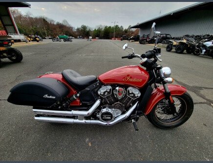 Thumbnail Photo undefined for 2020 Indian Scout Limited Edition ABS