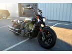 Thumbnail Photo 4 for 2020 Indian Scout Sixty