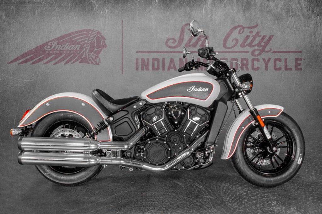 indian scout 60 for sale near me