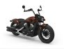2020 Indian Scout Bobber "Authentic" ABS for sale 201341716