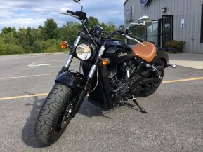 2020 Indian Scout Sixty for sale 201342487