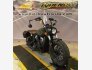 2020 Indian Scout Bobber "Authentic" ABS for sale 201353507