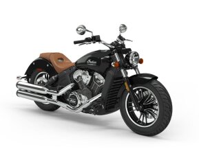 2020 Indian Scout ABS for sale 201356589