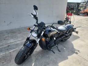 2020 Indian Scout Bobber Sixty for sale 201366887