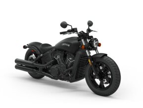 2020 Indian Scout Bobber Sixty ABS for sale 201372646