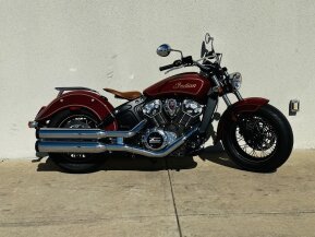 2020 Indian Scout Limited Edition ABS for sale 201374769
