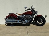 2020 Indian Scout Limited Edition ABS