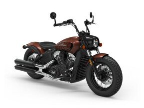 2020 Indian Scout Bobber "Authentic" ABS for sale 201375766