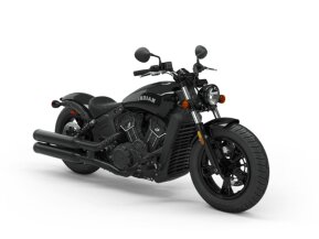 2020 Indian Scout Bobber Sixty for sale 201387353
