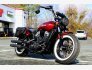 2020 Indian Scout Bobber "Authentic" ABS for sale 201390486