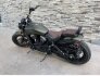 2020 Indian Scout Bobber "Authentic" ABS for sale 201400680