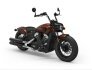 2020 Indian Scout Bobber "Authentic" ABS for sale 201411092
