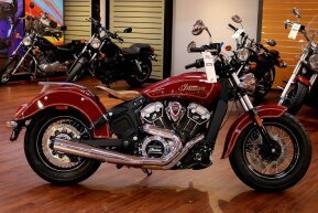 2020 Indian Scout Limited Edition ABS for sale 201413915