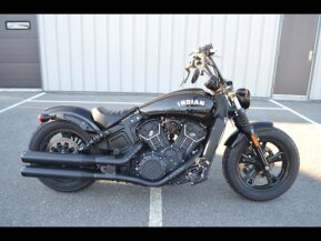 2020 Indian Scout Sixty for sale 201415317