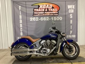 2020 Indian Scout for sale 201431530