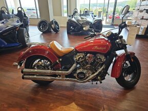 2020 Indian Scout Limited Edition ABS for sale 201448571