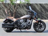 2020 Indian Scout Bobber ABS