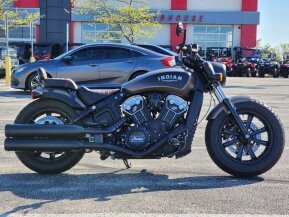 2020 Indian Scout for sale 201456928