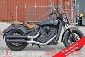 2020 Indian Scout Sixty ABS for sale 201457917