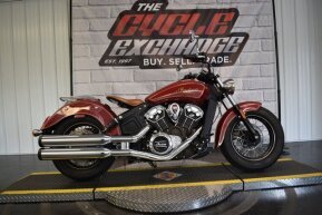 2020 Indian Scout for sale 201459793