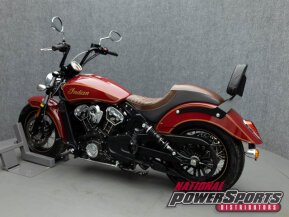 2020 Indian Scout Limited Edition ABS for sale 201466569