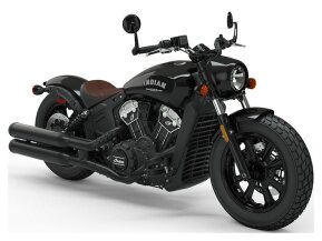 2020 Indian Scout Bobber ABS for sale 201468763