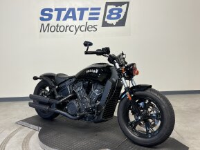 2020 Indian Scout Bobber Sixty for sale 201471807
