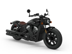2020 Indian Scout Bobber for sale 201473837