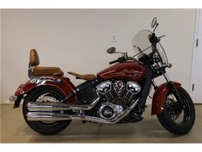 2020 Indian Scout Limited Edition ABS for sale 201499924