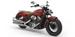 2020 Indian Scout Limited Edition ABS for sale 201499924