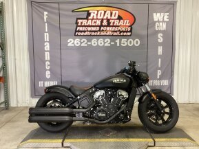 2020 Indian Scout Bobber ABS for sale 201527780