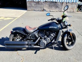 2020 Indian Scout Bobber Sixty ABS for sale 201554372
