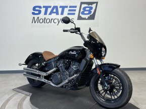 2020 Indian Scout Sixty ABS for sale 201572460