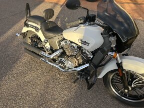 2020 Indian Scout ABS for sale 201590097