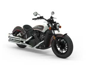 2020 Indian Scout Sixty ABS for sale 201607736