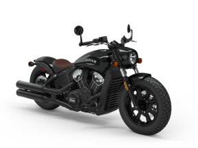2020 Indian Scout Bobber ABS for sale 201618294