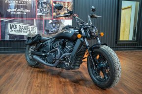 2020 Indian Scout Bobber Sixty ABS for sale 201621174