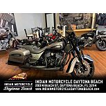 2020 Indian Springfield Jack Daniel's 153 Limited Edition for sale 201350891