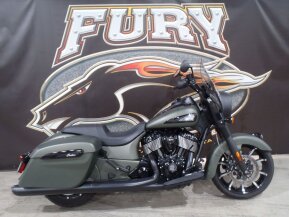 2020 Indian Springfield Dark Horse for sale 201362591