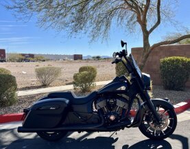 2020 Indian Springfield Dark Horse for sale 201369601