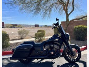 2020 Indian Springfield Dark Horse for sale 201369601