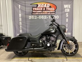 2020 Indian Springfield Dark Horse for sale 201422603
